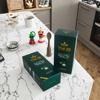 Thé 3S